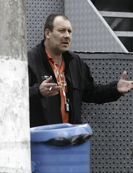 Anunțul trist făcut vineri dimineață: „Din păcate, Florin Busuioc…”