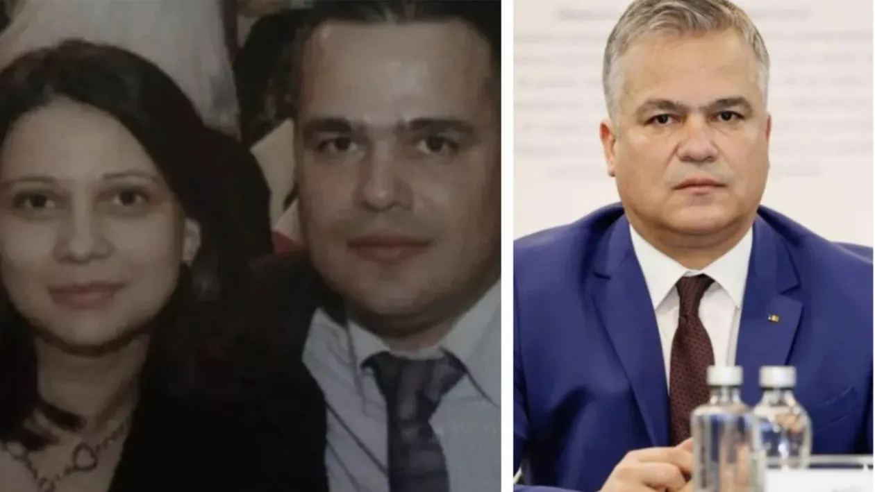 Anca Veștea, femeia discretă din spatele premierului desemnat. Ce funcție are soția lui Adrian Veștea