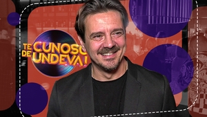 Mihai Petre, dezvăluiri din culisele noului sezon ”Te cunosc de undeva”! Cine o înlocuiește pe Andreea Bălan și ce vedete noi vor concura!: ”Eu știu lista”