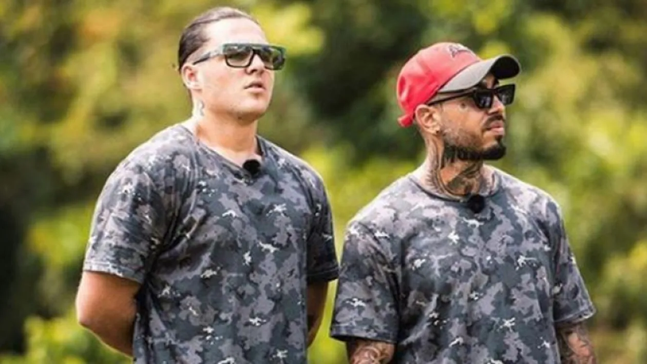 Alex Velea a răbufnit la Asia Express! Acuză emisiunea că este măsluită! Scandal la Antena 1