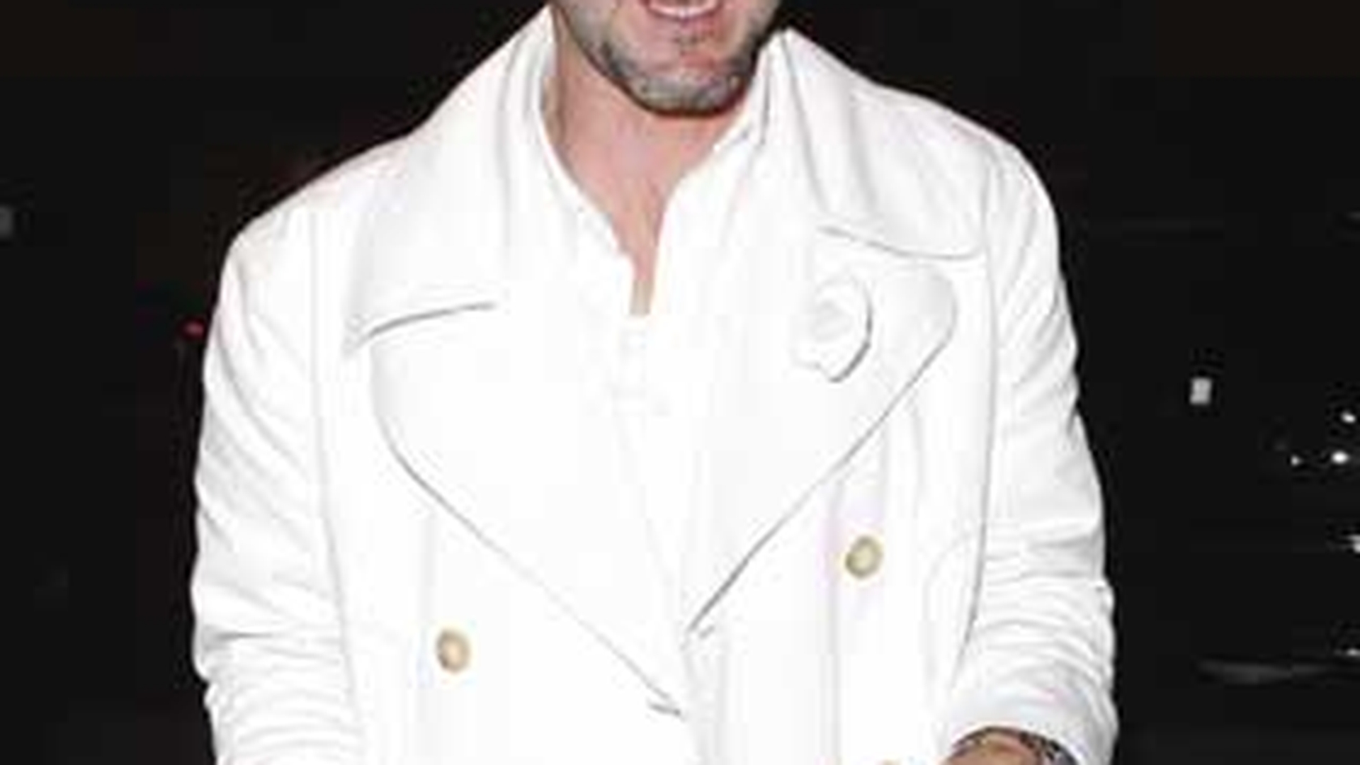 David Arquette s-a drogat prima data la opt ani