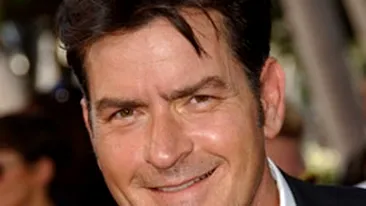 Charlie Sheen nu va sta decat noaptea la puscarie