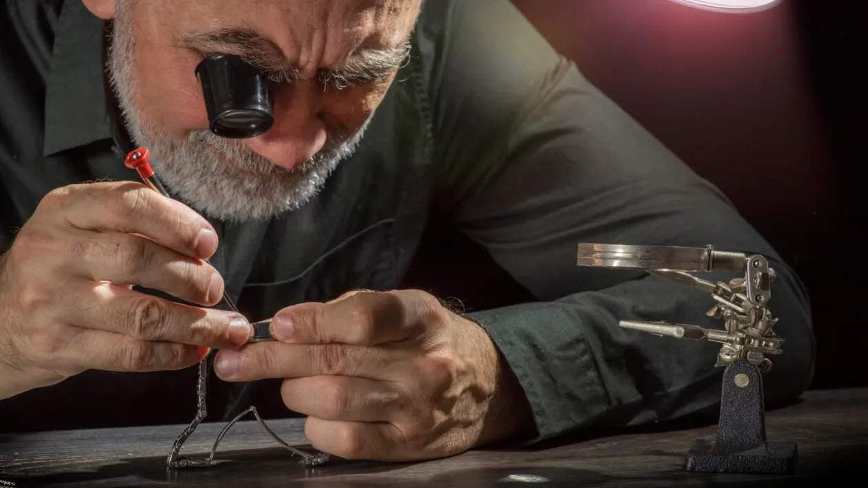 Generația care repara lucruri a dispărut. Psihologii spun că omenirea pierde treptat o abilitate esențială