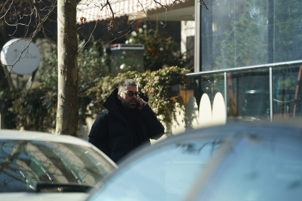 Juratul de la "Bravo, ai stil!", într-o convorbire lungă (Foto: CANCAN.RO)