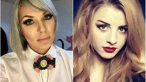 Legătura dintre Lidia, tânăra care s-a sinucis în Londra, şi Sorana, ex-A.S.I.A.: "E o durere până la oase. E o fugă disperată de a mai simţi"