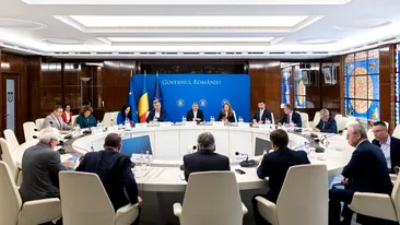 Ordonanță pentru măsuri de austeritate în România. Ce plan pune în aplicare Ministerul Finanțelor pentru a nu pierde fondurile europene