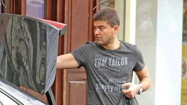 EXCLUSIV. Fostul deputat a fost eliberat, însă a dat de un alt necaz! Îi cere despăgubiri lui Boureanu după ce l-a băgat în spital: ”Am angajat un avocat şi…”