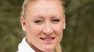 Doliu in lumea sportului alb! O celebra jucatoarea de tenis a murit la doar 30 de ani