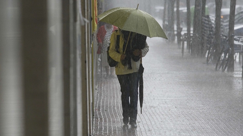 METEO 29 Martie: Vremea se raceste simtitor in cursul zilei de astazi!