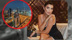 Andreea Tonciu își mută familia în orașul visurilor. I s-a pus pata și nu mai e cale de întoarcere: “Fiica mea este foarte încântată”