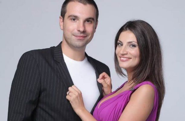 Actorii Ioana Ginghină şi Alexandru Papadopol s-au despărţit după o căsnicie de 12 ani
