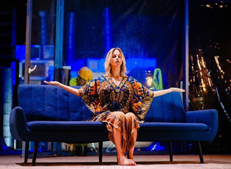 Andreea Perju a “înflorit” după divorț! Ce investiție a făcut. „Eram fascinată de Toscana și am început proiectul”