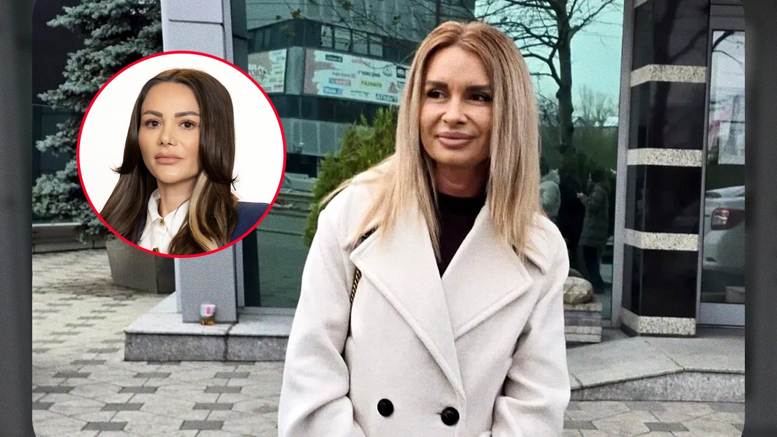 O nouă lovitură pentru Valentina Aldea! Oana Ungureanu a depus plângere la DNA împotriva senatoarei POT