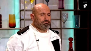 Chef Cătălin Scărlătescu a fost condamnat de „judecătorii” de pe rețelele de socializare: „Nu are nicio șansă pentru că nu știe să-și aleagă echipa”