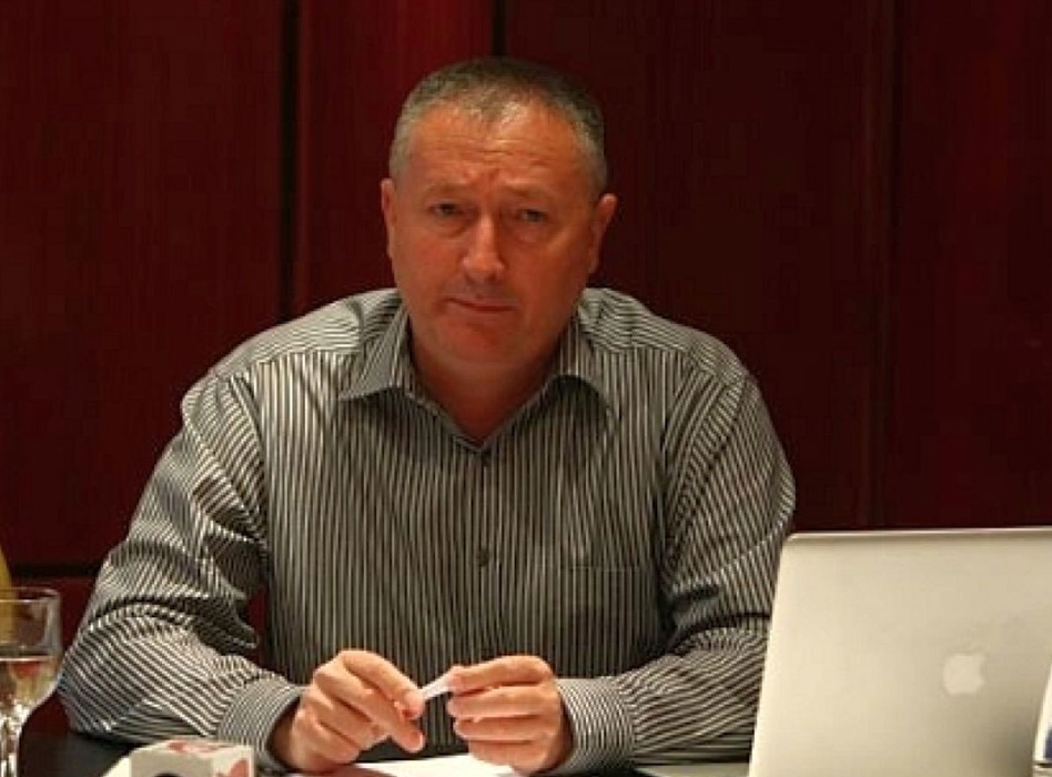 Gelu Tofan a fost chemat în judecată de un apropiat al dusmanului său