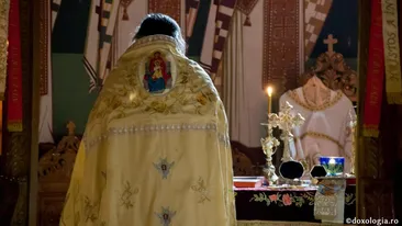 Caz șocant în Botoșani! Doi preoți, acuzați că le-ar fi cerut credincioșilor vaccinați să iasă din biserică