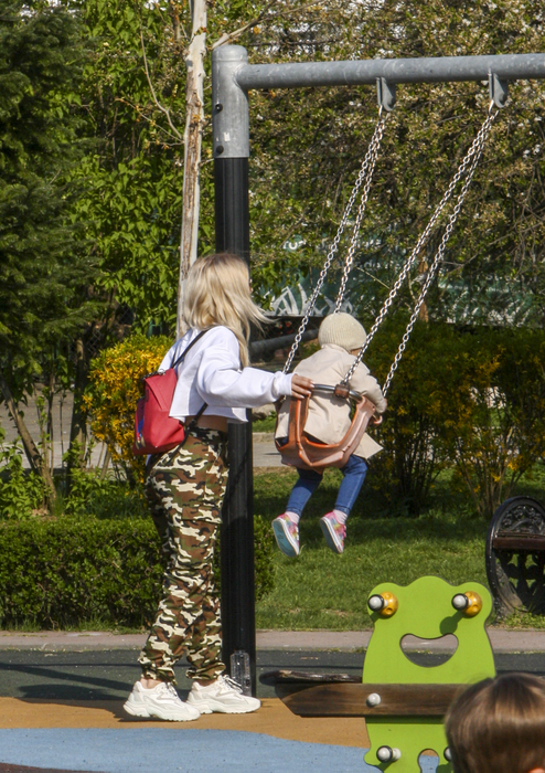 Primele imagini cu Andreea Bălan, după cea de-a treia operație