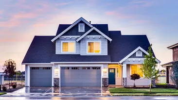 De-a râsu' plânsu'! Apartament de vânzare în Cluj, devenit viral. Ireal unde se află cabina de duș