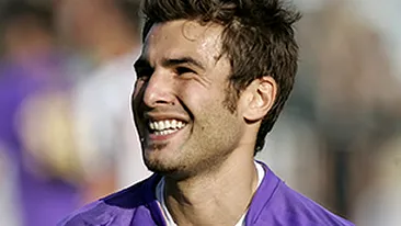 BOMBA! Adi Mutu se intoarce la Fiorentina!