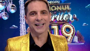 Dan Negru, anunț de ultimă oră după al 19-lea Revelion pentru Antena 1: Încerci să schimbi, dar piața nu acceptă