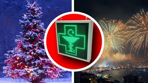 Ce farmacii sunt deschise non-stop de Crăciun și Revelion 2025. Lista locațiilor din București