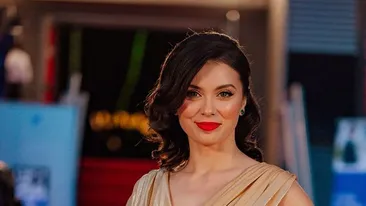 Ce lucru rușinos a ascuns Anca Dumitra de părinți. A mărturisit totul, în direct