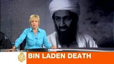 Vezi aici imagini in premiera cu locul unde a fost omorat Osama bin Laden