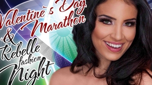 Adelina Pestritu, Bianca Dragusanu si Gina Pistol sarbatoresc impreuna Valentine's Day!