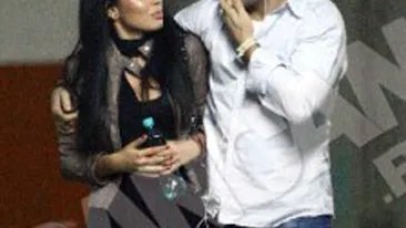 Liviu Varciu: Inca n-am facut sex cu Andreea Mantea