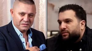 De la ce a pornit scandalul dintre Nicolae Guță și Tzancă Uraganu! Acuzații ireale și hate primit de la fani