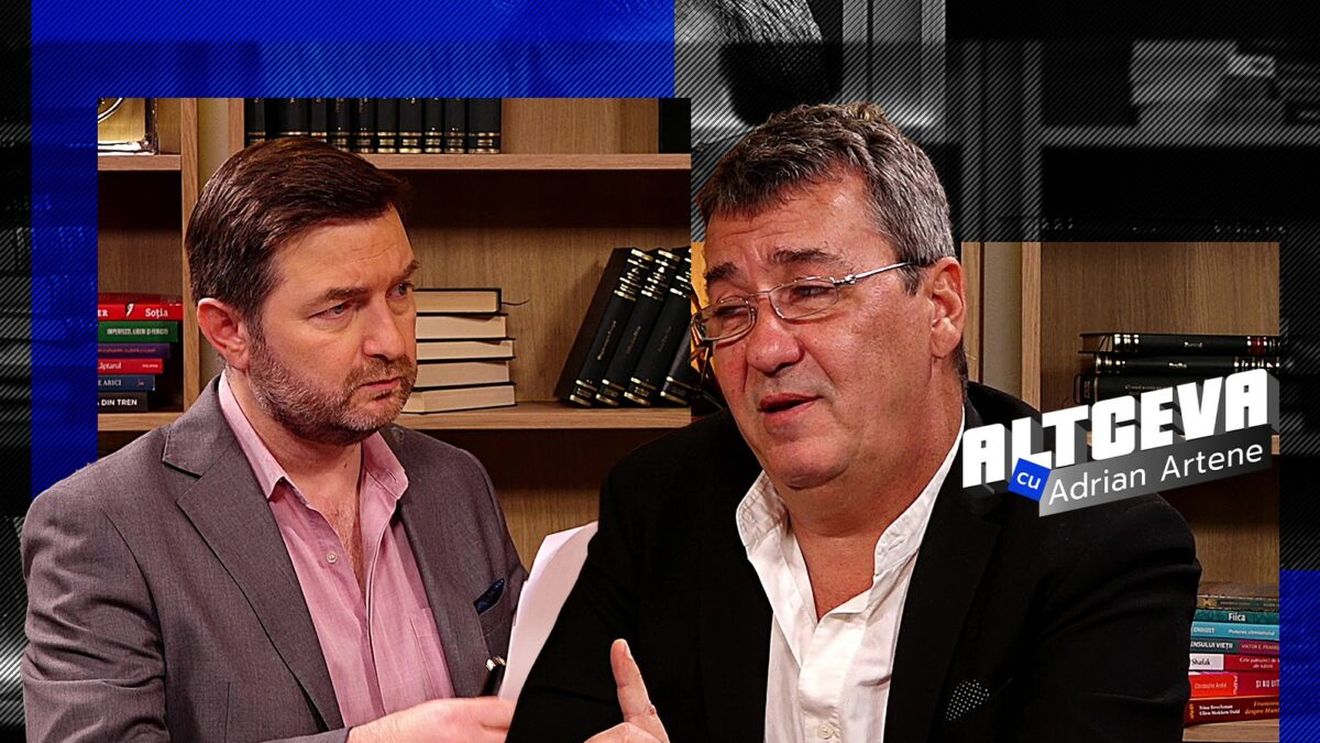 Florin Chilian clarifică definitiv scandalul presupuselor violențe aplicate fostei iubite! Rupe tăcerea după 16 ani: “Ce bătaie, ce borduri în cap?!”