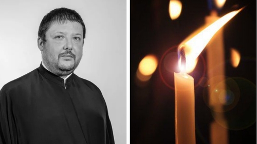 Viceprimarul municipiului Hunedoara a murit. Cătălin Olar avea 47 de ani