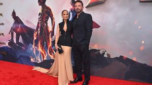 Cât costă casa în care se mută Jennifer Lopez și Ben Affleck. Este una dintre cele mai luxoase din Los Angeles