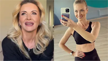 Ce face Elwira Petre pentru o siluetă trasă prin inel, la 44 de ani? „Cu cât mai simplu, cu atât mai bine”
