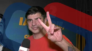 Nunta, în pericol? Iubita protagonistului din filmul lui BRomania a pus piciorul în prag! Îl părăsește dacă mai bagă banii la casino: ”Ferească-mă sfântul...”