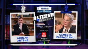 „Ni se schimbă viețile! 14 ani cu Neptun în Berbec, iar CAMELIA PĂTRĂȘCANU ne spune ce ne așteaptă: ‘E miraculos’”
