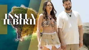 Mega-scandal la ”Insula Iubirii”! Dezvăluiri terifiante despre Cornel: ”O bătea golănește pe Ada!” + ”A mai avut amante, Iustina a fost ultima!”