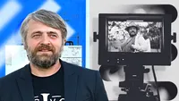 Alin Panc demonstrează că viața bate filmul: „Producția a crezut că suntem beți! Am oprit filmarea!”