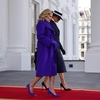 Jill Biden, ironii la adresa Melaniei Trump. Cum arăta biroul Primei Doamne când a ajuns la Casa Albă: „Ponosit și tern”