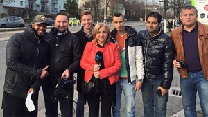 Carmen Serban are planuri mari pentru anul 2016! Nu renunta la cantat, dar vrea sa se apuce si de... A inceput deja scoala!