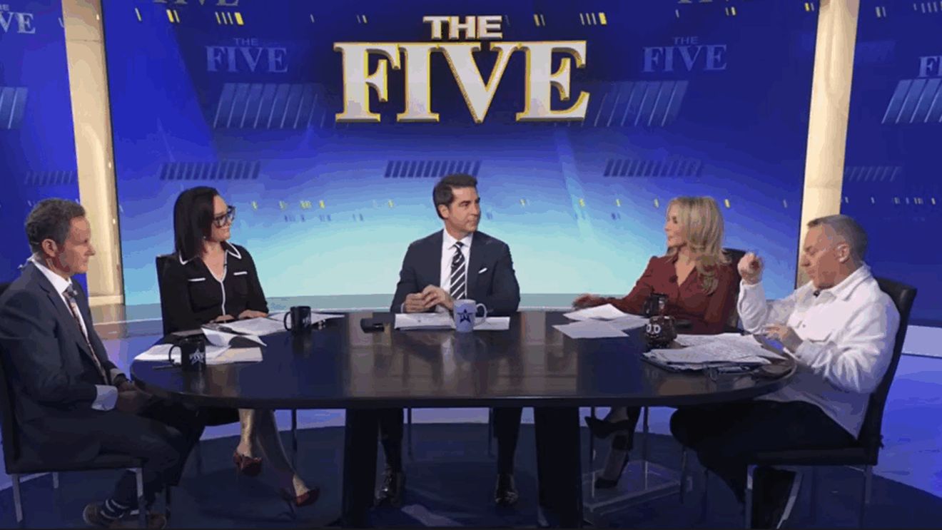 Derapaj la Fox News. Un prezentator este ținta criticilor după o declarație revoltătoare despre Jeffrey Epstein