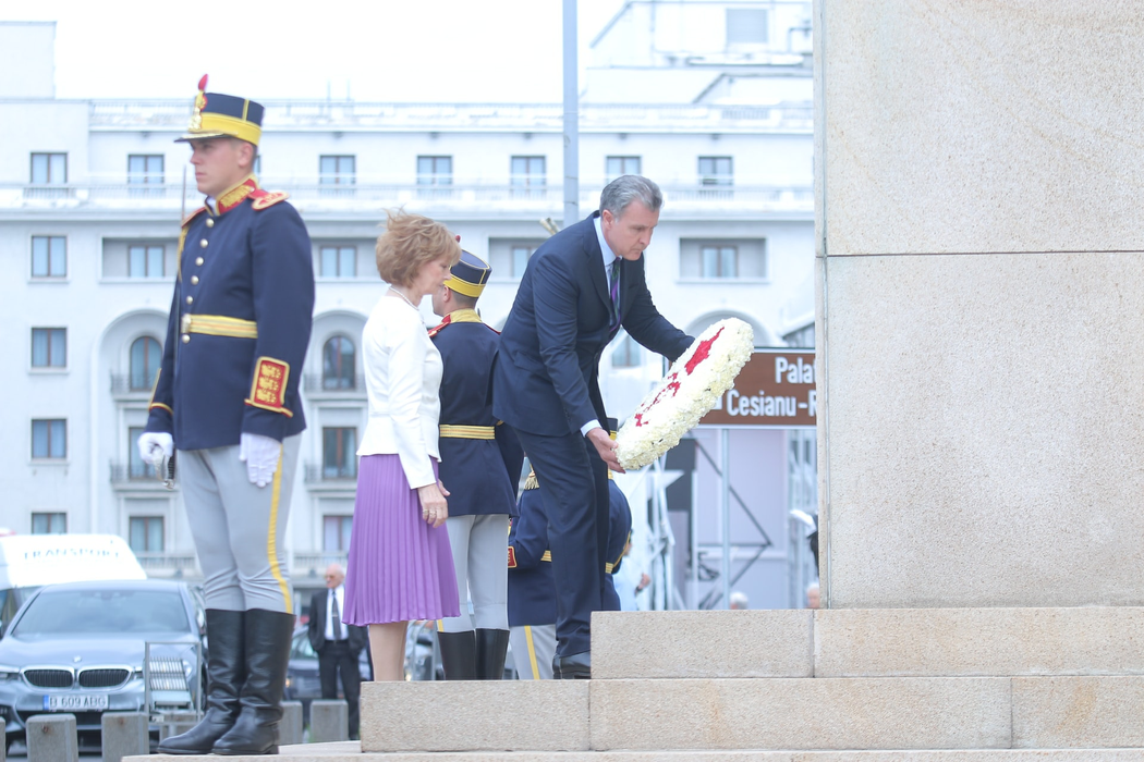 Azi sărbătorim Ziua Regalității! Ce semnificație are ziua de 10 mai
