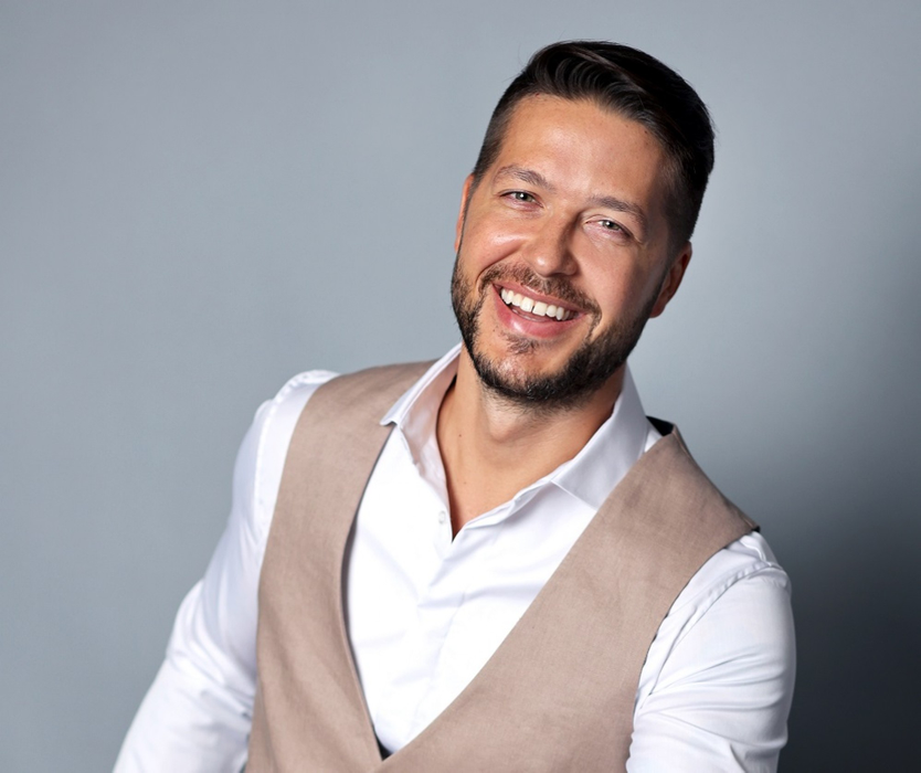 Prima poză cu Jorge, pe patul de spital! „Operația a reușit, pacientul n-a murit”
