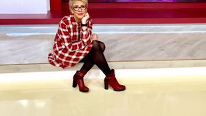 Teo Trandafir stă cu chirie! Cum arată noua casă a prezentatoarei tv