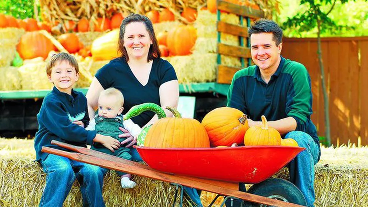 5 motive ca sa locuiesti vara la tara