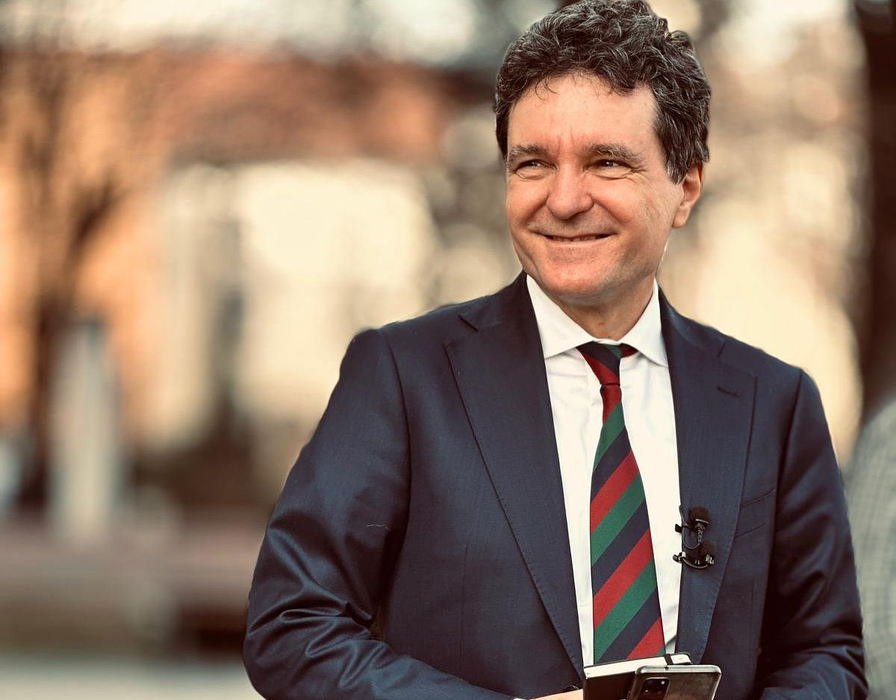 Cum arată soacra lui Nicușor Dan și de ce este nemulțumită: „Asta este problema lor. Eu nu pot să forțez”