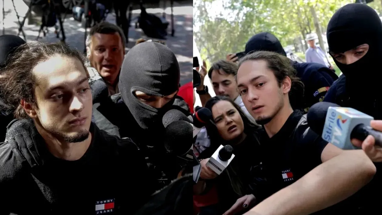 Iubita lui Rareș Ion, acuzații grave la adresa lui Maru. Ce susține că l-a împins pe tânăr spre moarte: „L-a chemat să...”