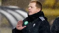 Neil Lennon nu mai este managerul lui Celtic
