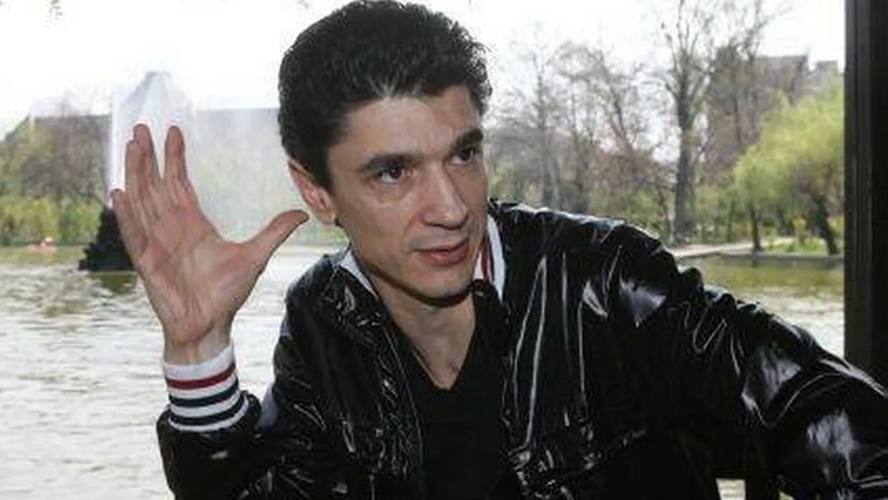 Luis Lazarus se pregateste de inmormantare: Dragi prieteni, mi s-a intamplat o mare nenorocire. Vestea a venit ca un trasnet