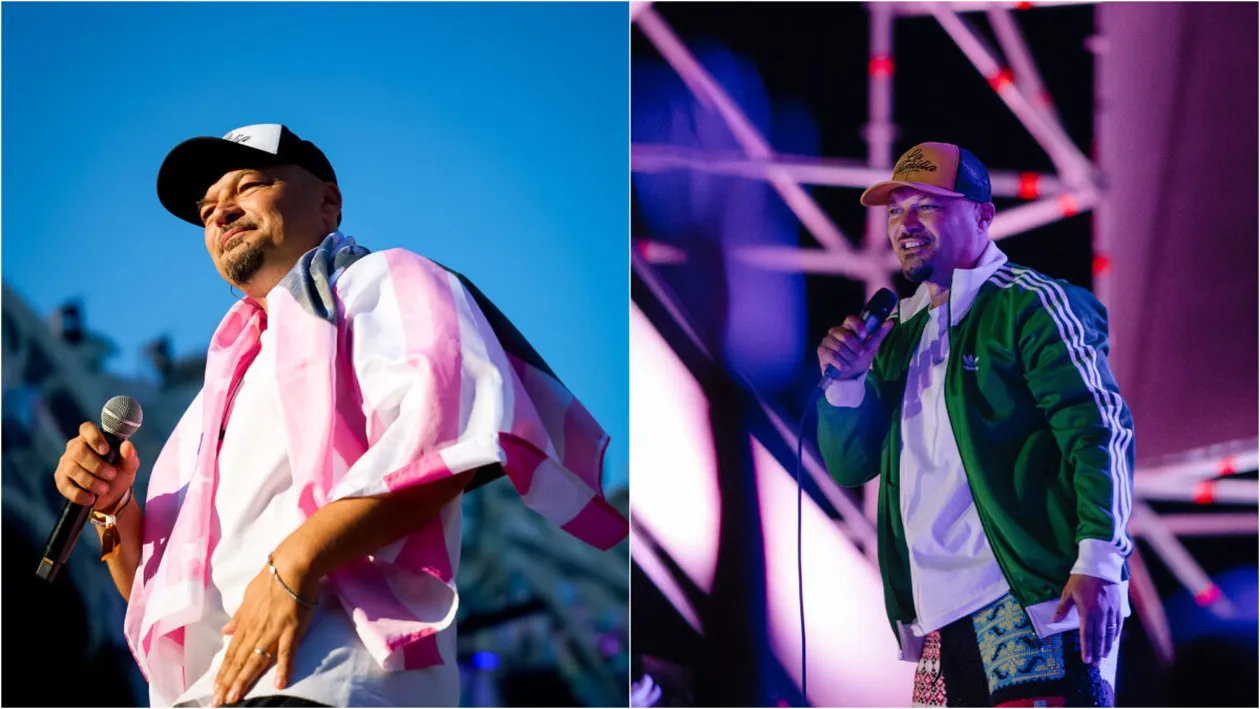 După o așteptare de 30 de ani, Puya a avut câștig de cauză la tribunal! Judecătorii au decis în favoarea lui